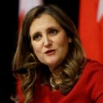 White House Defends Trump Administration’s Funding Freeze, Calls It ‘Responsible Measure’