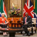 Trump Admin Reviews Spending, Halts Aid