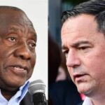 Protests in Congo and Refugee Exodus as Rebels Clash with Forces in Goma