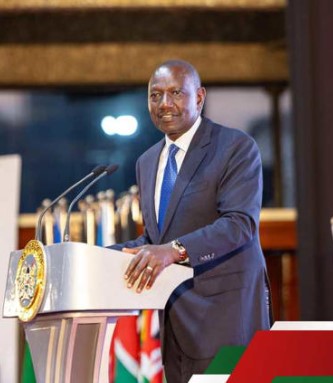 Kenya to Re-Evaluate Its Health Budget Following USA’s Withdrawal of Aid