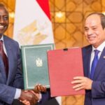 Kenya to Re-Evaluate Its Health Budget Following USA’s Withdrawal of Aid