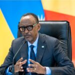 Former Kenyan President Uhuru Kenyatta Criticizes African Leaders Over Trump’s Foreign Aid Cut