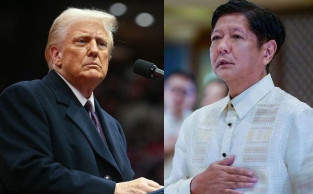 Philippine President Marcos Plans to Meet Trump to Discuss Immigration Policy