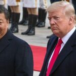 Trump Administration Orders Consumer Protection Agency to Halt Operations and Shuts Down Office Building