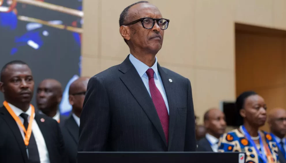 UK Suspends Bilateral Aid to Rwanda, Talks of Additional Sanctions Over DRC Crisis