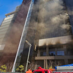 Cyclone Zelia Strikes Western Australia, With Evacuation No Longer Possible