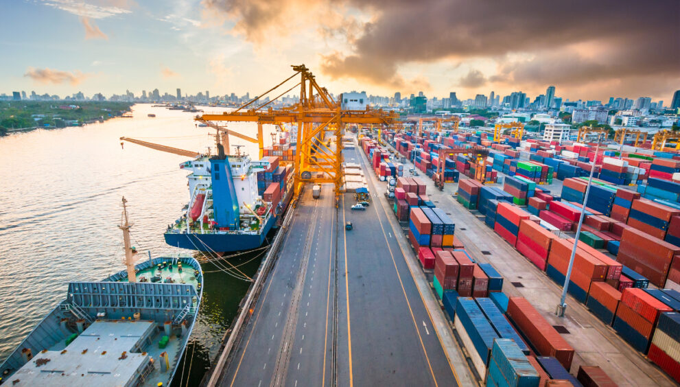 Taiwan's Economic Growth Forecast Lowered Due to U.S. Tariffs and Domestic Budget Reductions