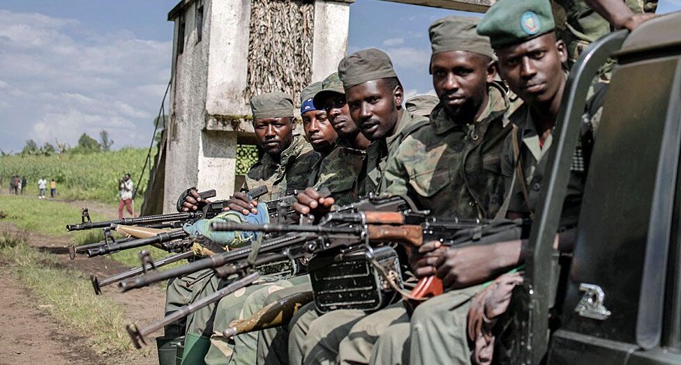 M23 Rebels Threaten to Advance to Bukavu
