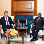 Uganda Opposition Leader Besigye Begins Hunger Strike