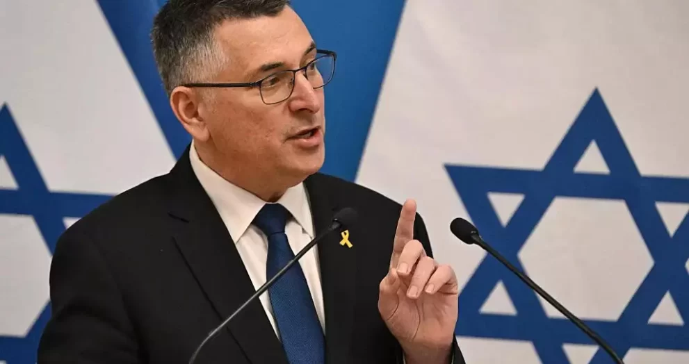 Israel Withdraws from UN Human Rights Council