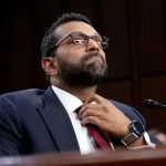 Kash Patel’s Confirmation as FBI Director, and the Intelligence War