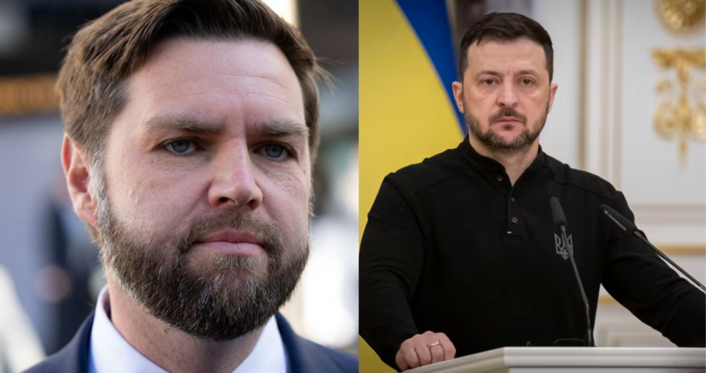 VP JD Vance to Meet Ukrainian President Zelenskyy at Munich Security Conference