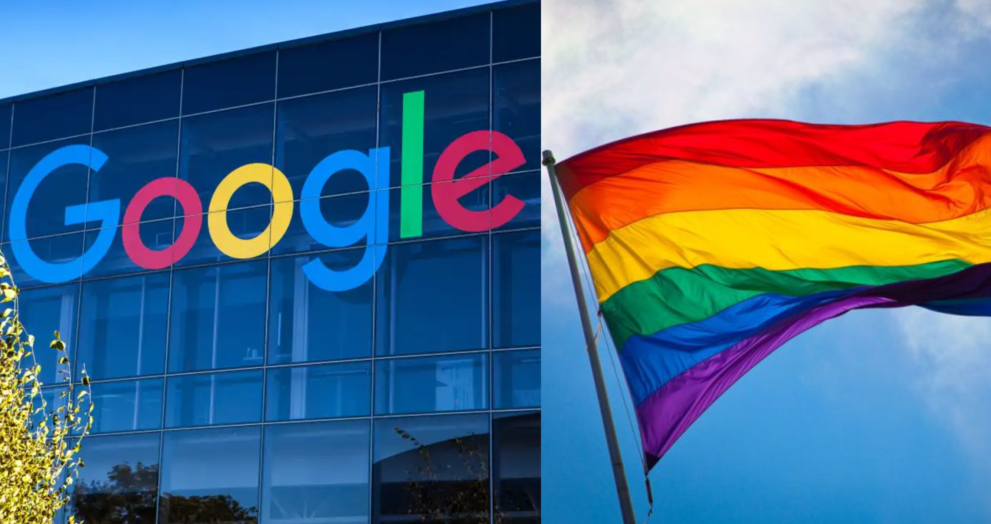 Google Ditches Pride Month and other events from default holiday calendar