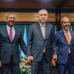 President Donald Trump Holds First Full Cabinet Meeting of Second Term, Taps Elon Musk for Deficit Reduction Effort