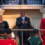 President Trump sanctions ICC for ‘illegitimate’ Israel, US probes