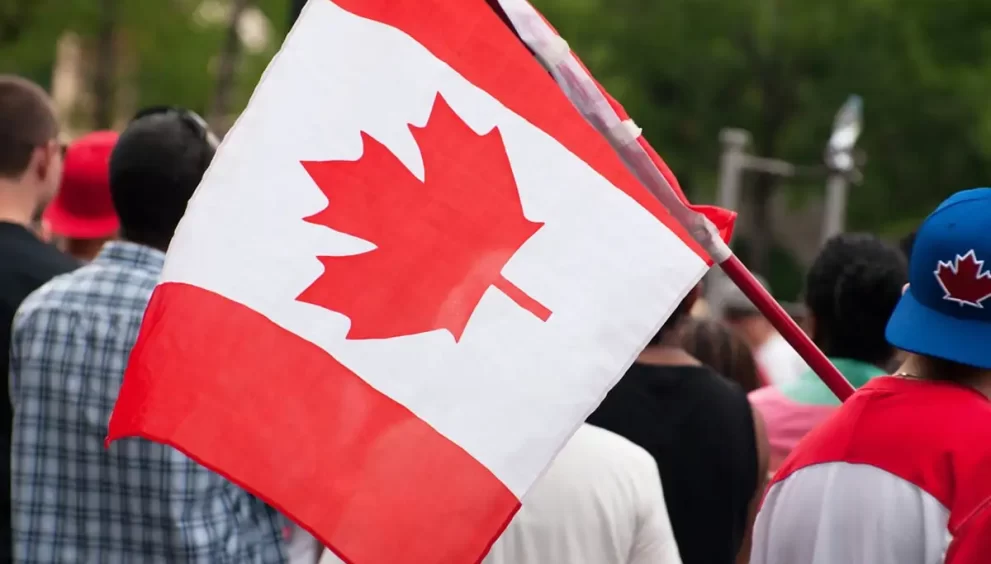 Canada Sees Drop in Refugee Claims as Visa Restrictions Tighten