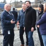 U.S. Secretary of State Marco Rubio Urges Panama to Limit Chinese Influence Over Canal