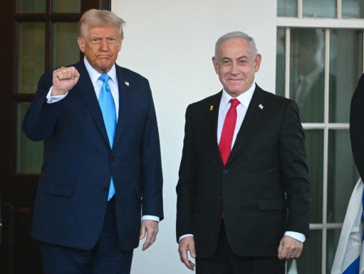 Trump Proposes U.S. Control Over Gaza: A Bold Move for Economic Renewal and Stability