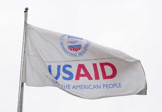 Trump Administration Announces Dramatic Overhaul: USAID Staff to Be Put on Leave Globally