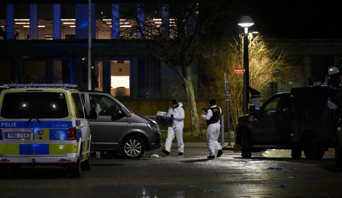Sweden's Worst Mass Shooting: At Least 11 Dead in Attack at Adult Education Center Near Stockholm