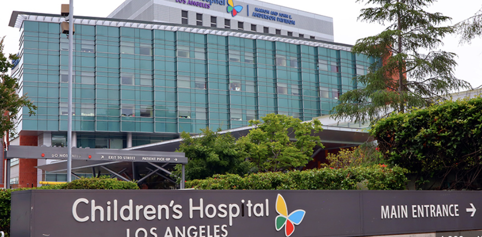 Children’s Hospital L.A. stops initiating hormonal therapy for transgender patients under 19