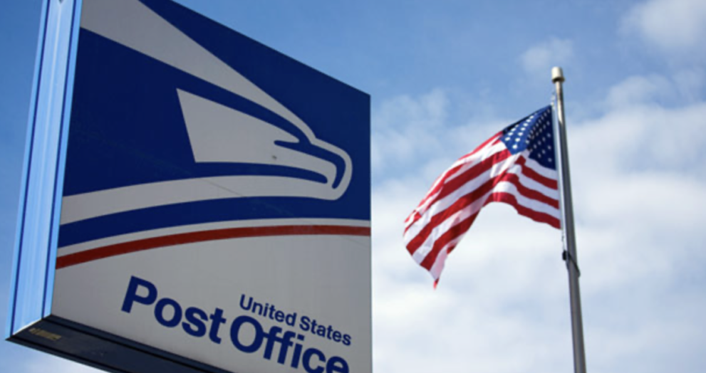US Postal Service suspends inbound parcels from China, Hong Kong