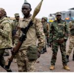 Russia and Ukraine Exchange Prisoners, Bringing Home Dozens of Soldiers Amid Ongoing Conflict