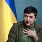 Trump Wants Ukraine’s “Valuable Rare Earth” as Compensation for Continued Military Aid