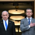 Trump Signs Executive Order Intended to Bar Transgender Athletes from Girls’ and Women’s Sports