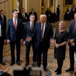 Trump Shares His Message to Nations Dependent on USAID: Plans to Transfer Projects to the State Department