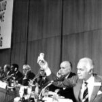 Trump Issues Warning to Hamas on Hostage Release