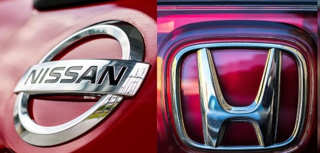 Nissan and Honda Boards Vote to End Merger Talks, Scuttling Ambitious Deal