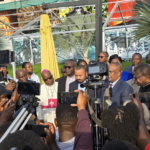 India’s Modi Offers Tariff ‘Gift’ to Trump as Talks Focus on Trade and Countering China