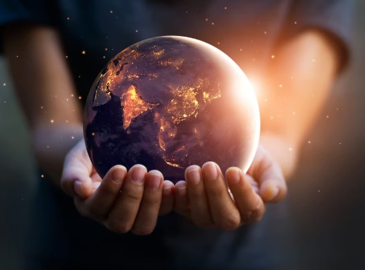 THE CLUB OF ROME’S INFLUENCE ON THE UNITED NATIONS’ AGENDA 2030