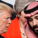 U.S. President Trump Would Not Mind if Nippon Steel Took Minority Stake in US Steel