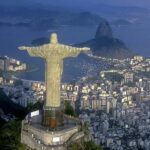 One Dead and Five Wounded in Stabbing Attack in Austria