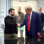 Lavrov Rejects European Troops in Ukraine Peace Deal