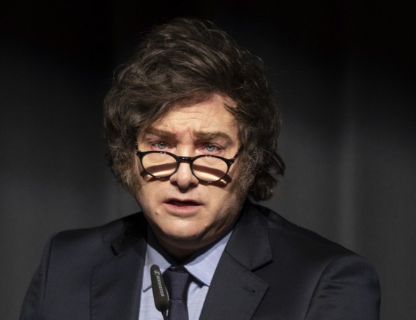 Argentina President Javier Milei Denies Involvement in Crypto Scandal as Prosecutors Launch Probe