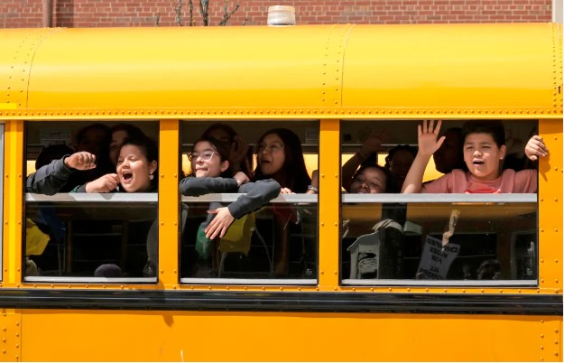 The War on Transgender Ideology, and the Indoctrination of Children