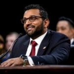 In a Move to Reduce the US Government Workforce, Trump Eliminates 6,000 Jobs at the IRS