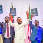 Trump Names Conservative Commentator Dan Bongino as Deputy FBI Director