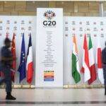 Canada to Send $5 Billion in Aid to Ukraine Using Seized Russian Assets