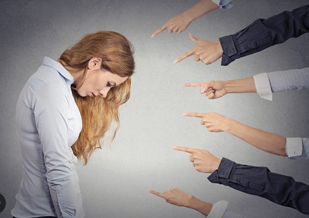 The Weaponisation of Psychology