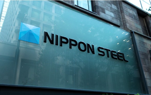 Nippon Steel to Use U.S. Steel Merger Agreement as Leverage in Talks with U.S. Government