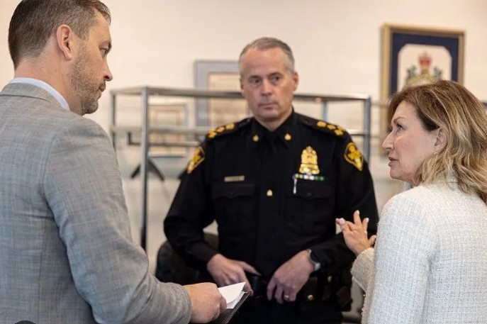 Saskatchewan Announces New Measures to Combat Fentanyl Trafficking and Drug Use