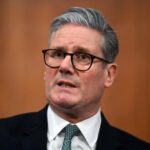 Haiti’s Capital Plunged Into Chaos as Armed Gangs Kill and Displace Residents