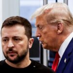 Tensions Rise as Lavrov Accuses EU of Sabotaging Ukraine Peace Talks