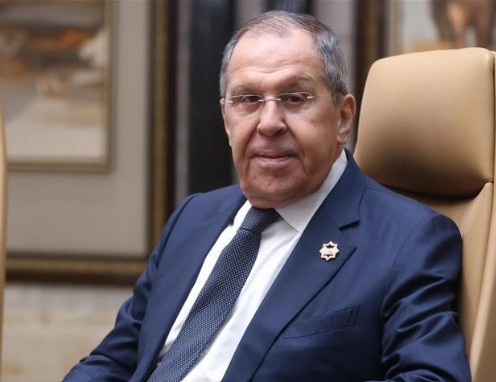 Tensions Rise as Lavrov Accuses EU of Sabotaging Ukraine Peace Talks