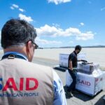 Ramaphosa Seeks Deal with Trump to Resolve Disputes