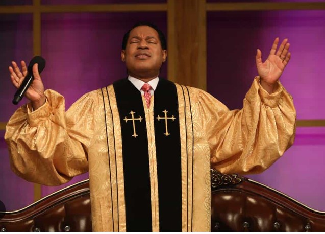 March Global Communion Service – Sunday 2nd March at 3 PM (GMT +1)